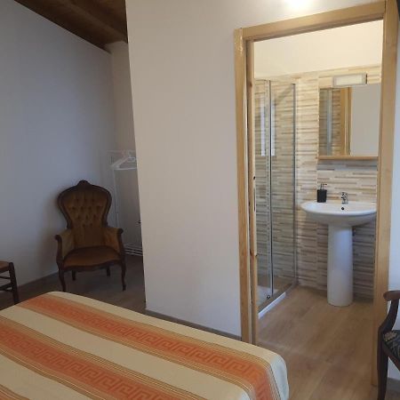 Parma House Bed & Breakfast ภายนอก รูปภาพ