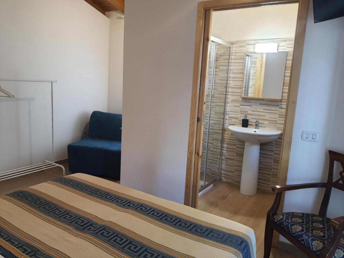 Parma House Bed & Breakfast ภายนอก รูปภาพ