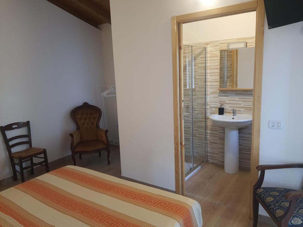 Parma House Bed & Breakfast ภายนอก รูปภาพ