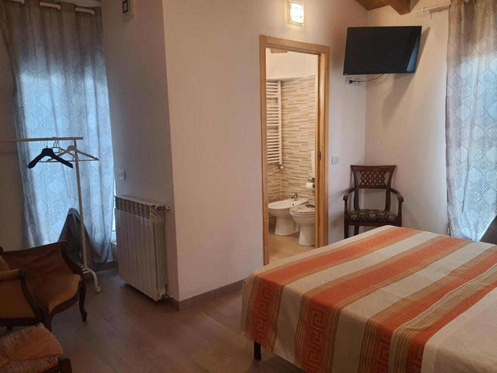 Parma House Bed & Breakfast ภายนอก รูปภาพ
